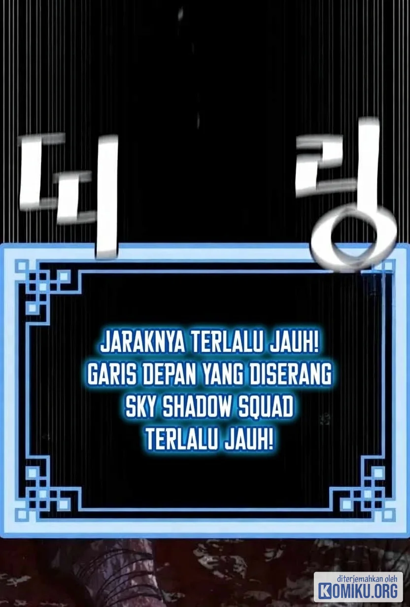 Heavenly Demon Cultivation Simulation Bab 193 halaman 47