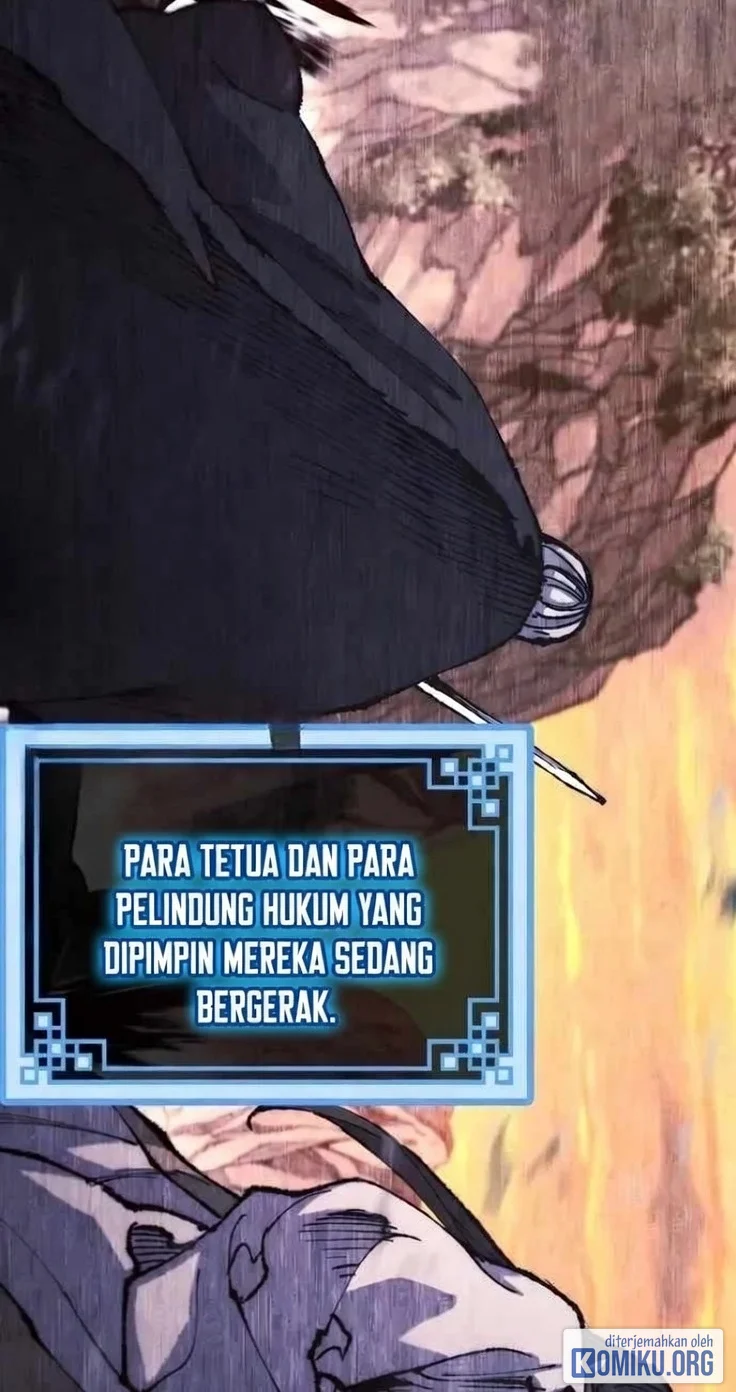 Heavenly Demon Cultivation Simulation Bab 193 halaman 52