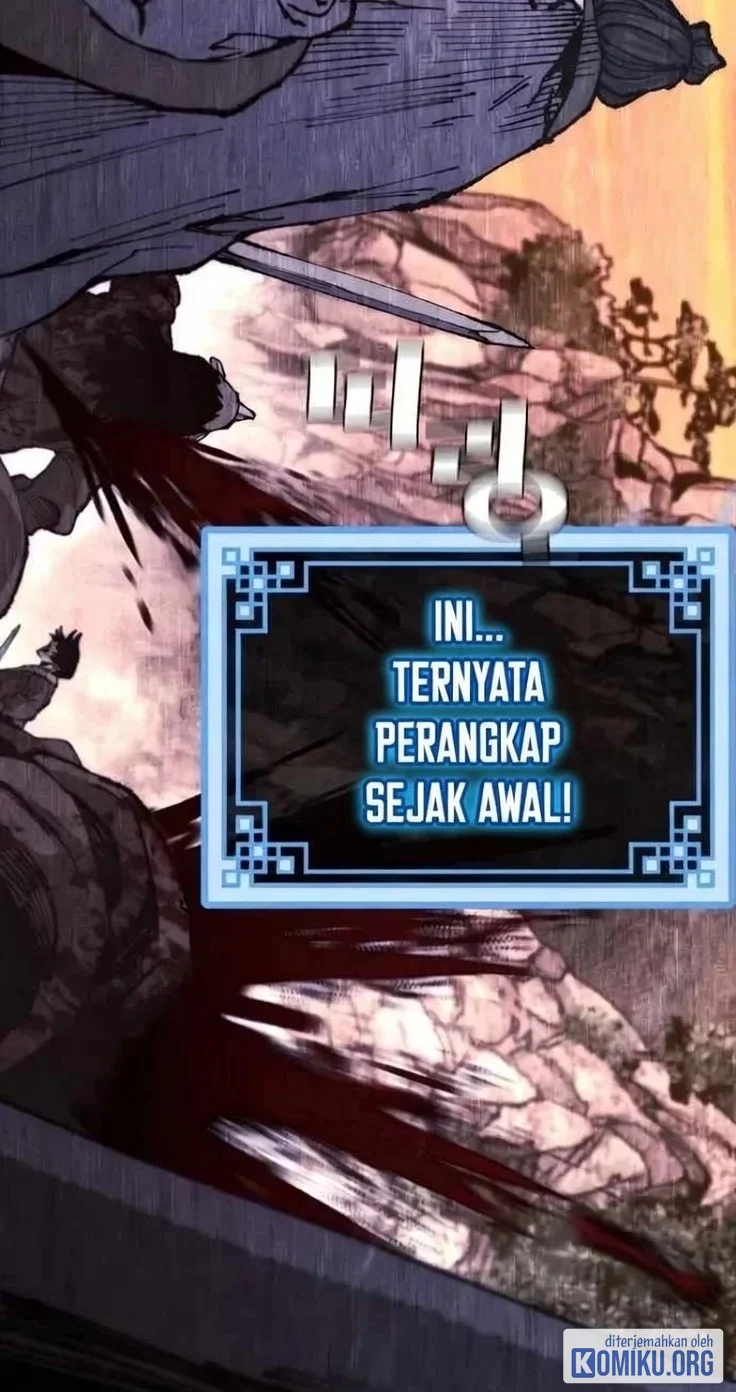 Heavenly Demon Cultivation Simulation Bab 193 halaman 53