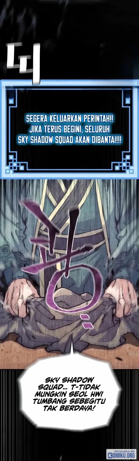 Heavenly Demon Cultivation Simulation Bab 193 halaman 55