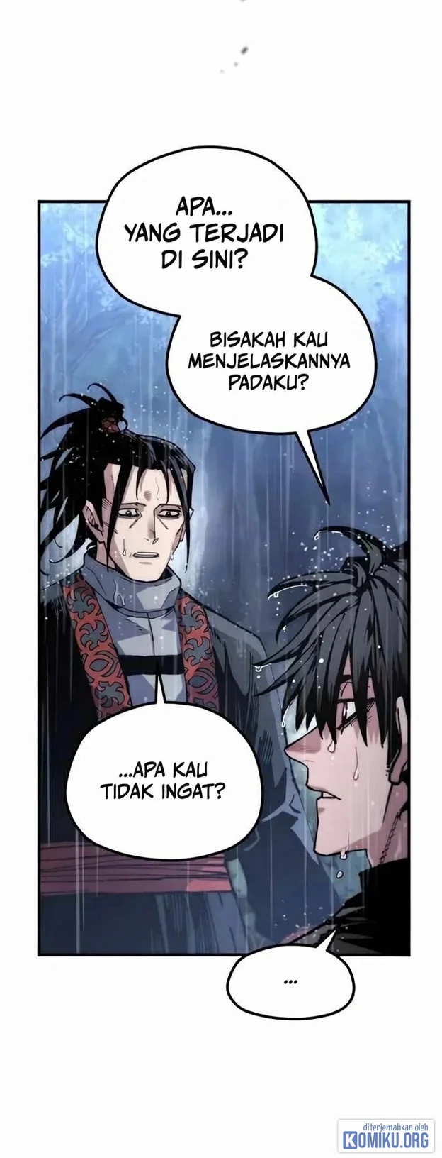 Heavenly Demon Cultivation Simulation Bab 193 halaman 66