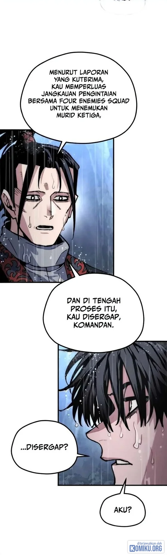 Heavenly Demon Cultivation Simulation Bab 193 halaman 67