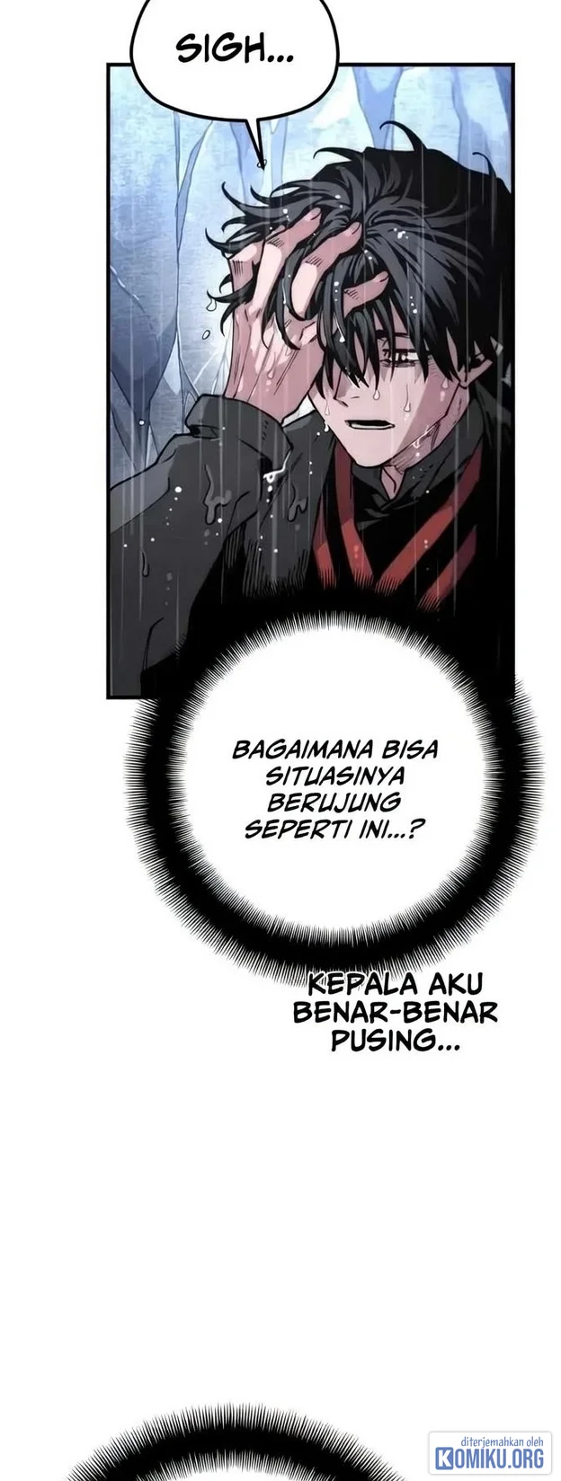 Heavenly Demon Cultivation Simulation Bab 193 halaman 72