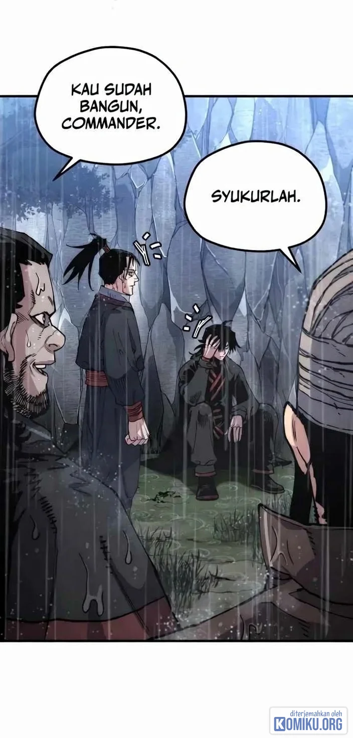 Heavenly Demon Cultivation Simulation Bab 193 halaman 86
