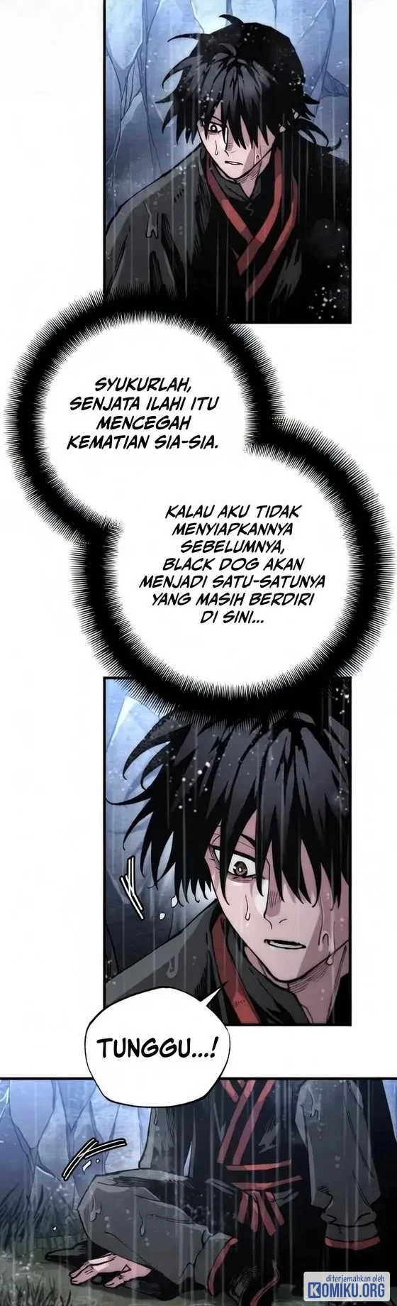 Heavenly Demon Cultivation Simulation Bab 193 halaman 88