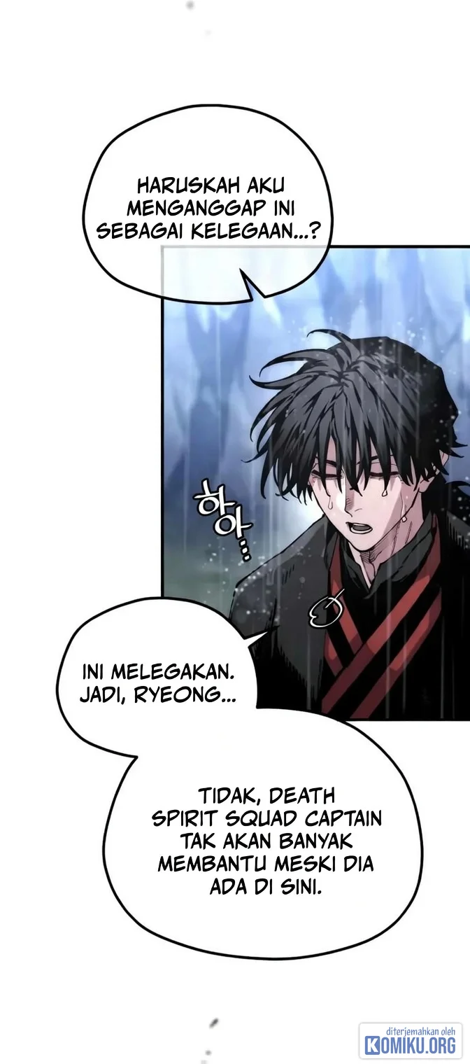 Heavenly Demon Cultivation Simulation Bab 193 halaman 91