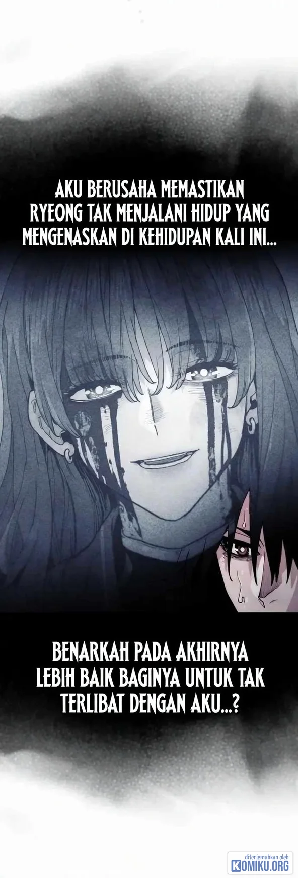 Heavenly Demon Cultivation Simulation Bab 193 halaman 92