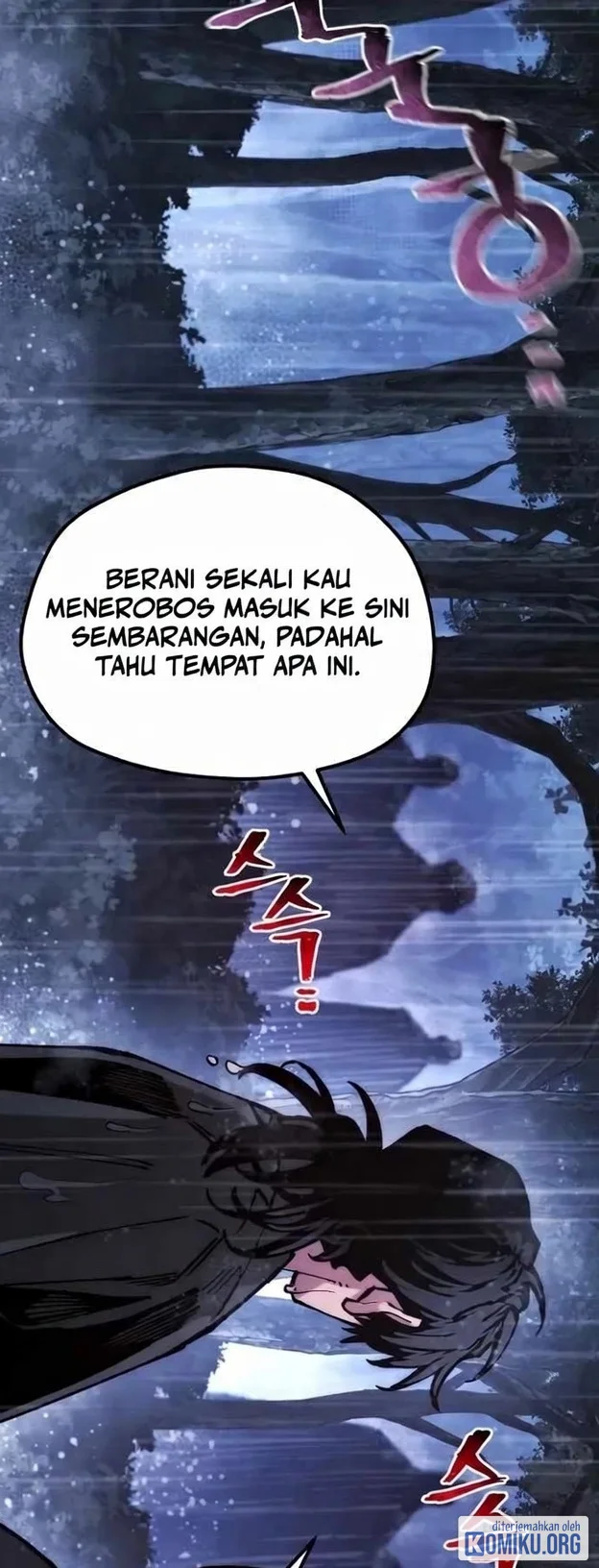 Heavenly Demon Cultivation Simulation Bab 193 halaman 98