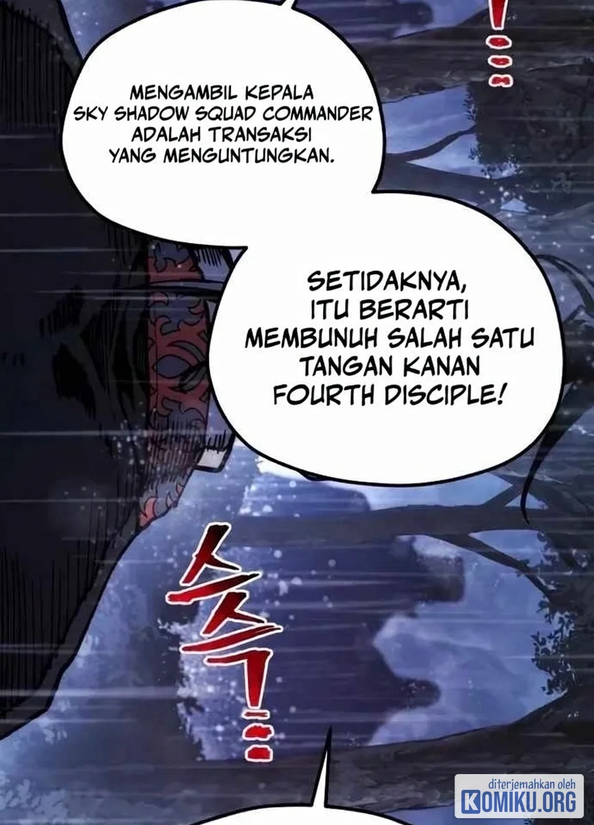 Heavenly Demon Cultivation Simulation Bab 193 halaman 99