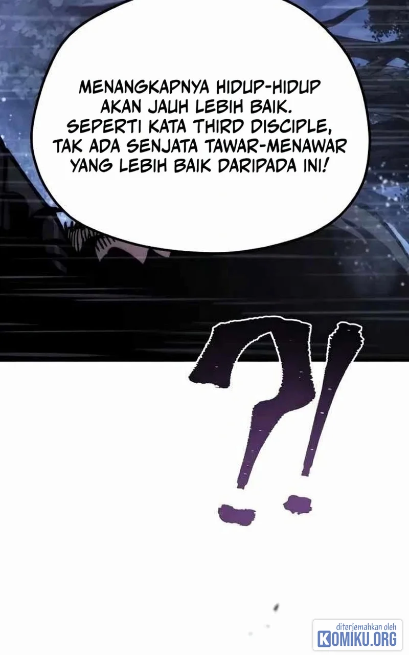 Heavenly Demon Cultivation Simulation Bab 193 halaman 100