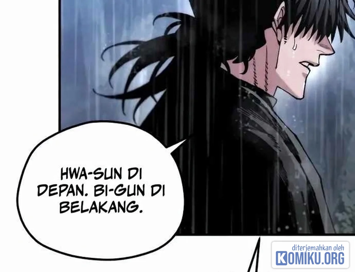 Heavenly Demon Cultivation Simulation Bab 193 halaman 110