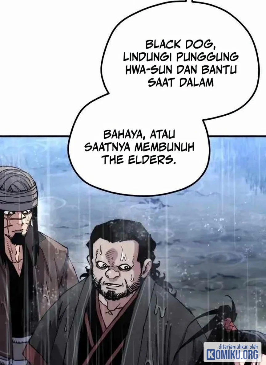 Heavenly Demon Cultivation Simulation Bab 193 halaman 111