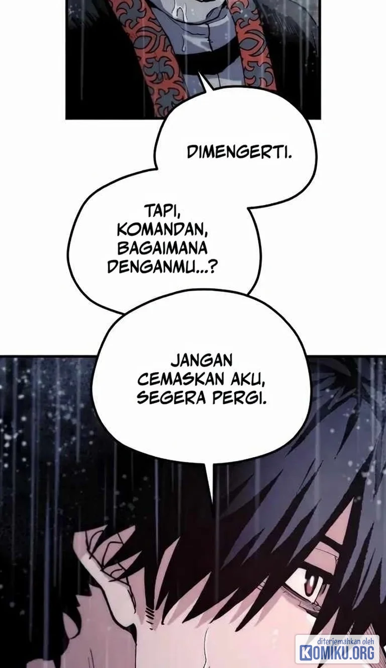 Heavenly Demon Cultivation Simulation Bab 193 halaman 113
