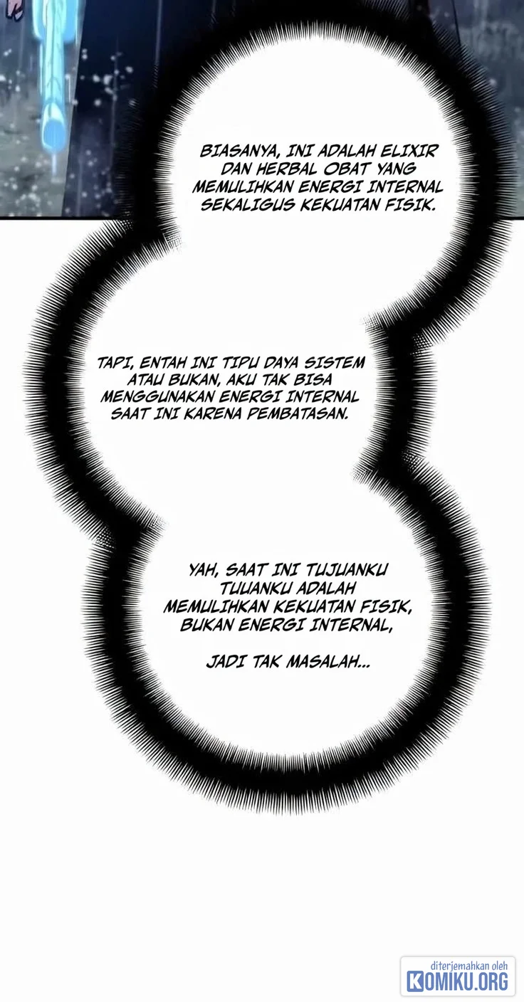 Heavenly Demon Cultivation Simulation Bab 193 halaman 119