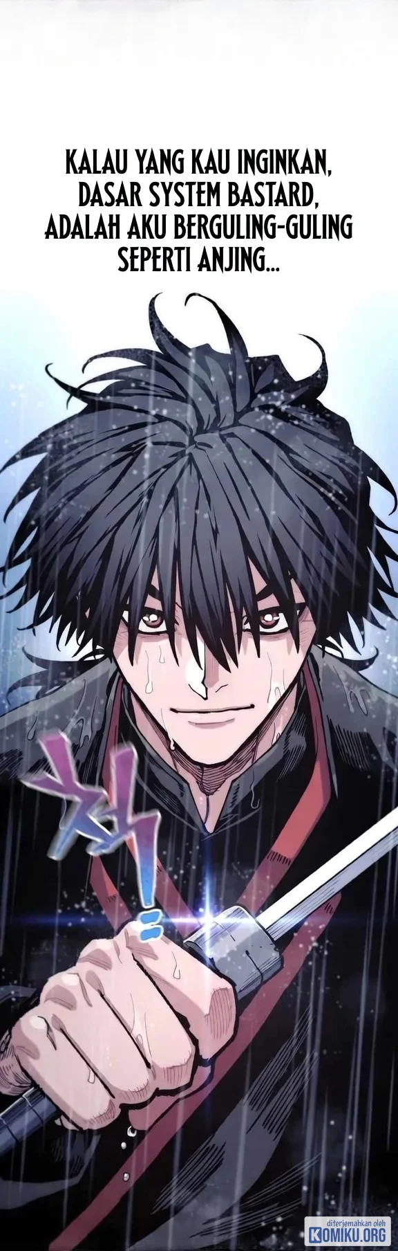 Heavenly Demon Cultivation Simulation Bab 193 halaman 122