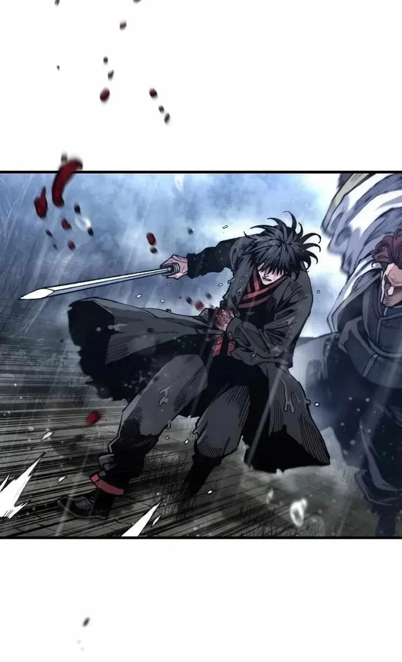 Heavenly Demon Cultivation Simulation chapter 194 halaman 18