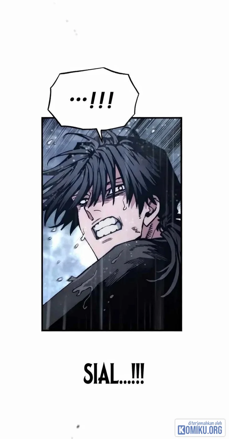 Heavenly Demon Cultivation Simulation chapter 194 halaman 19