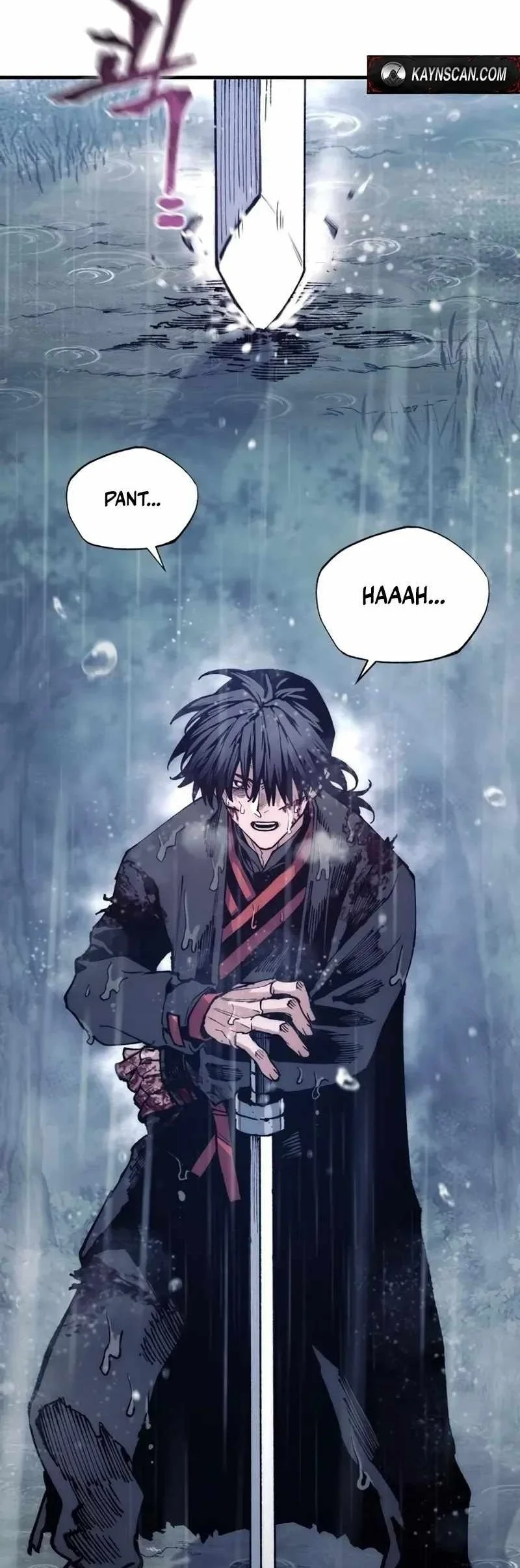 Heavenly Demon Cultivation Simulation chapter 194 halaman 22