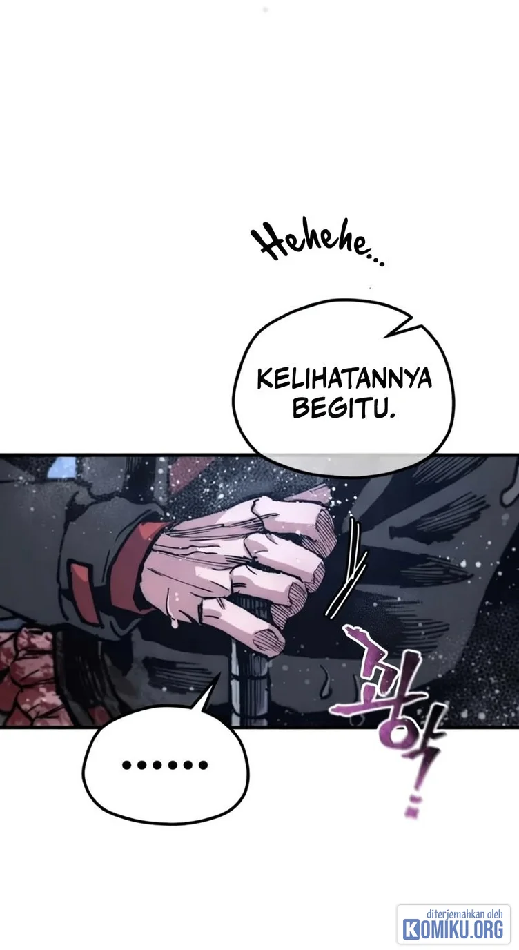 Heavenly Demon Cultivation Simulation chapter 194 halaman 27