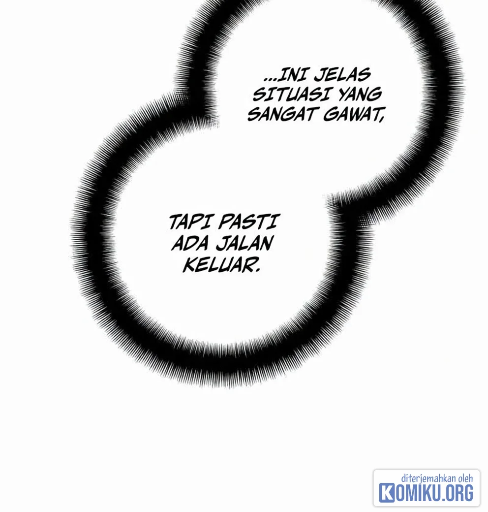 Heavenly Demon Cultivation Simulation chapter 194 halaman 31