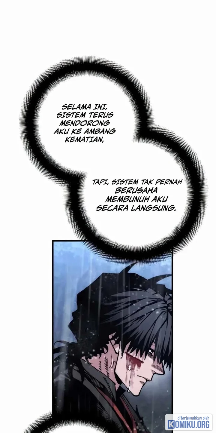 Heavenly Demon Cultivation Simulation chapter 194 halaman 32