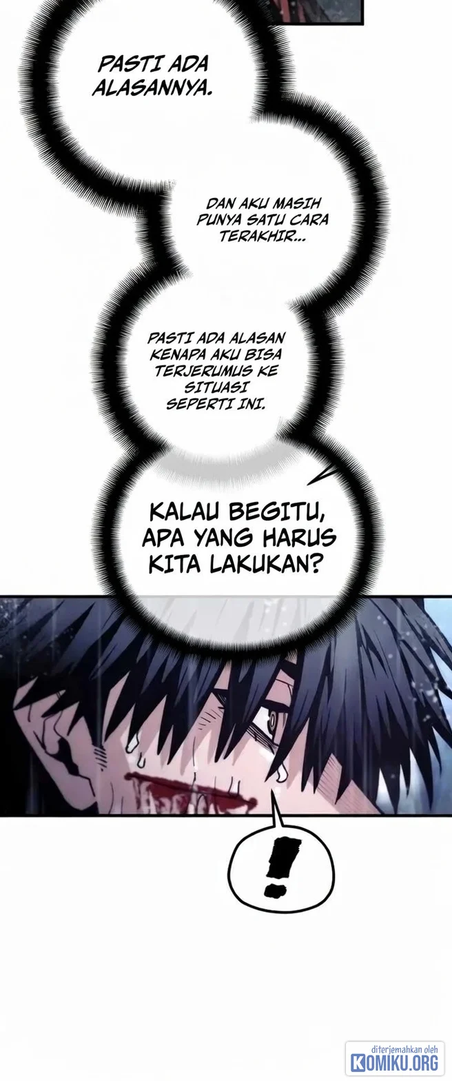 Heavenly Demon Cultivation Simulation chapter 194 halaman 33