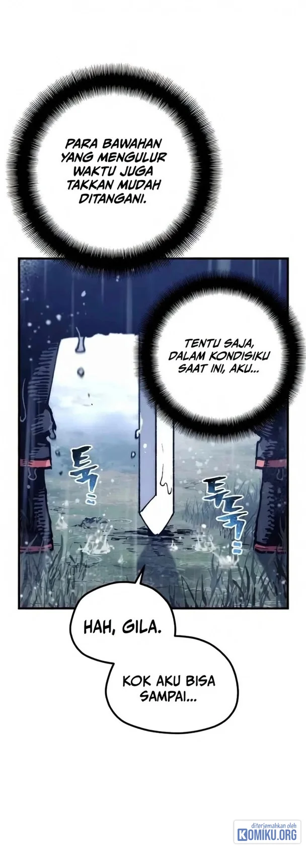 Heavenly Demon Cultivation Simulation chapter 194 halaman 36