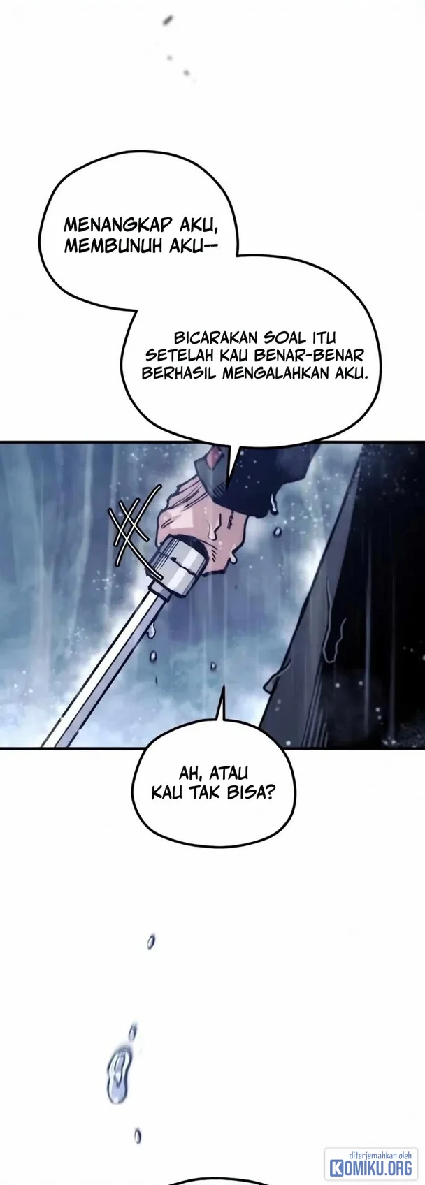Heavenly Demon Cultivation Simulation chapter 194 halaman 38