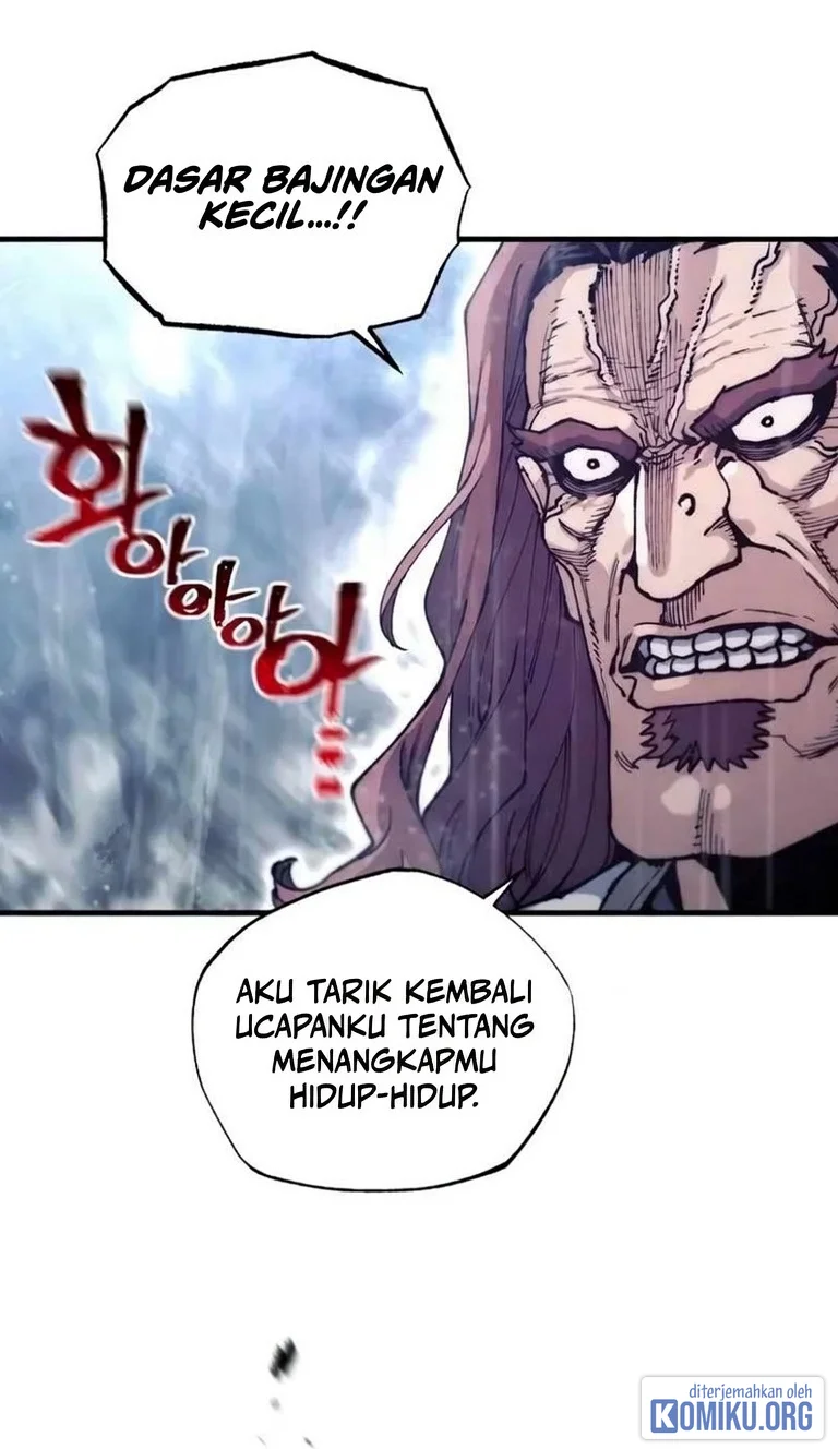 Heavenly Demon Cultivation Simulation chapter 194 halaman 40