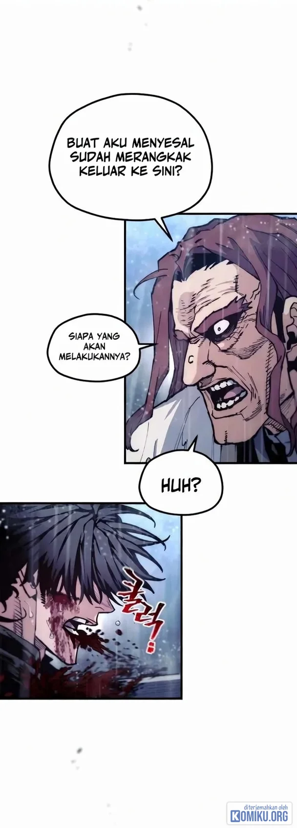 Heavenly Demon Cultivation Simulation chapter 194 halaman 49