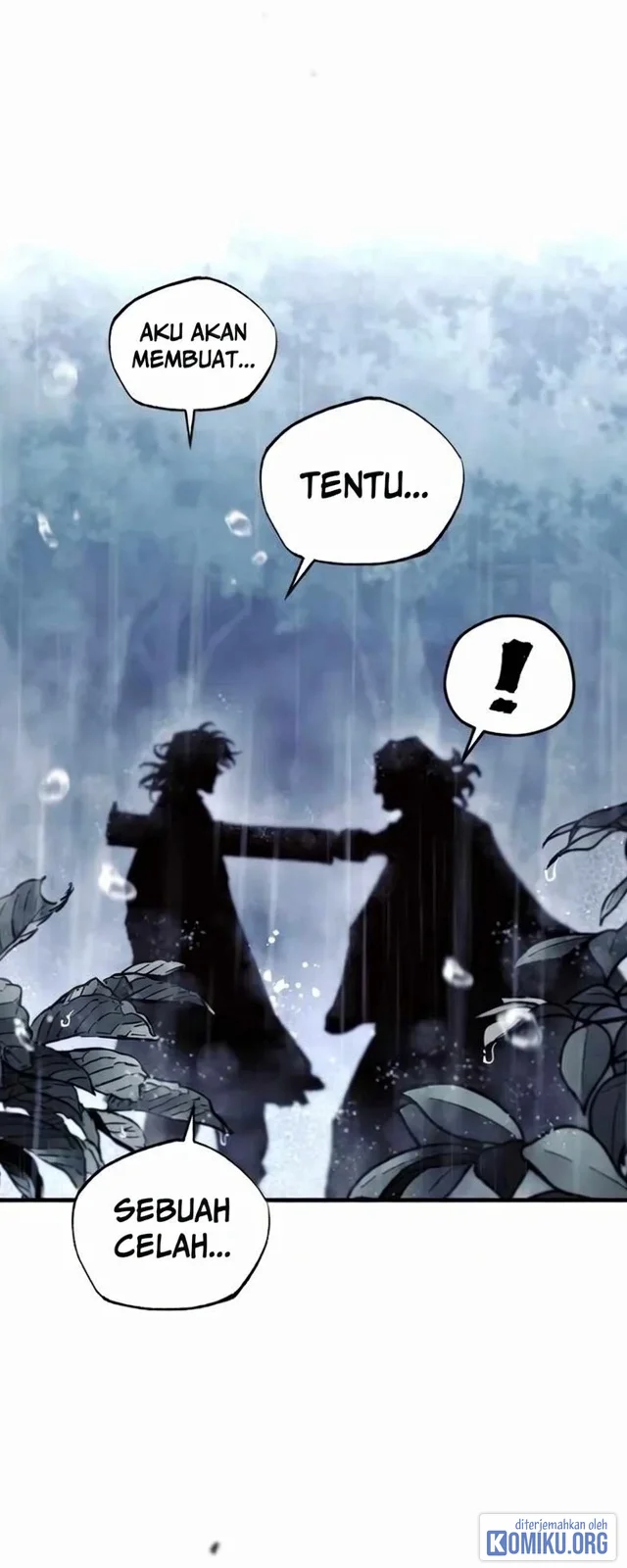 Heavenly Demon Cultivation Simulation chapter 194 halaman 50