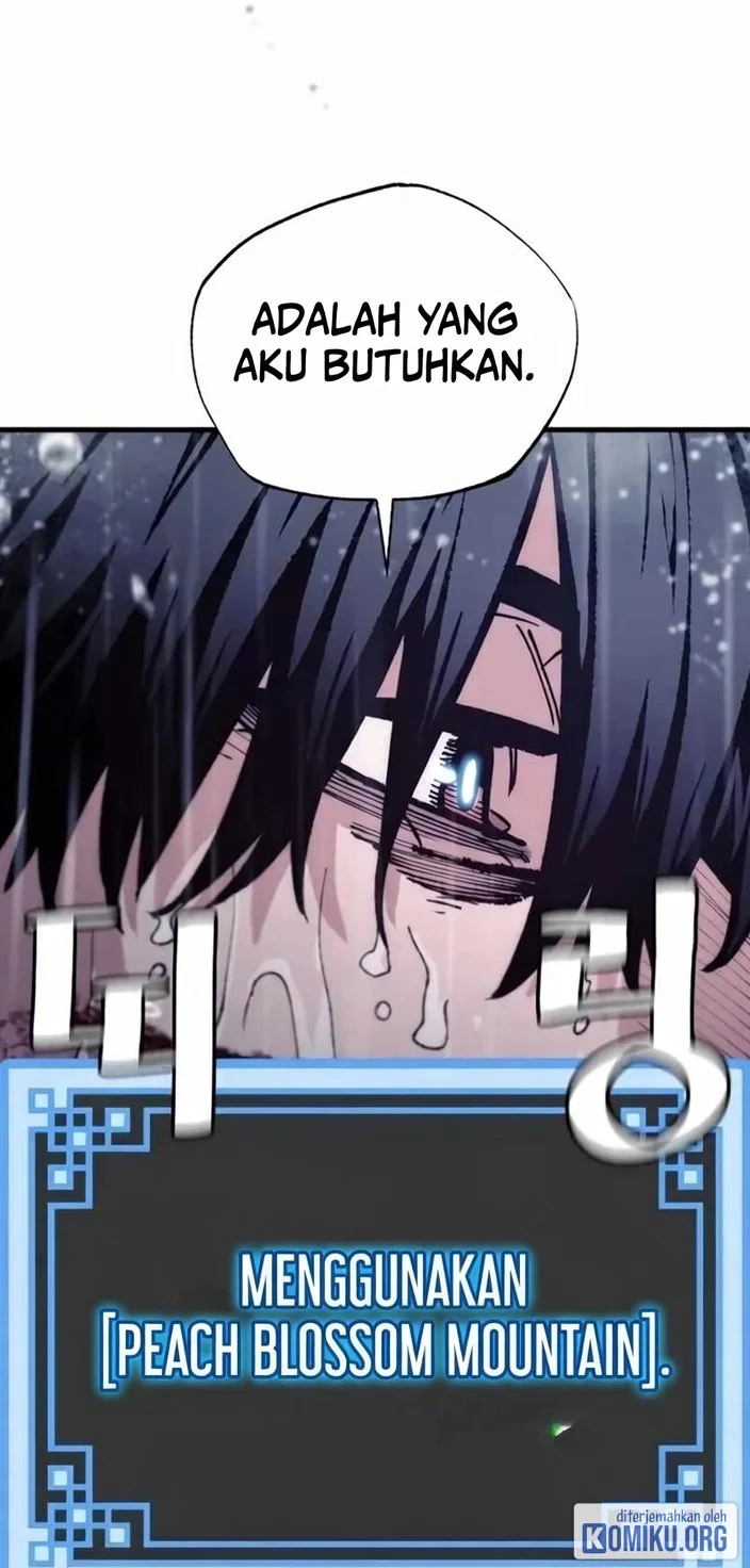 Heavenly Demon Cultivation Simulation chapter 194 halaman 51