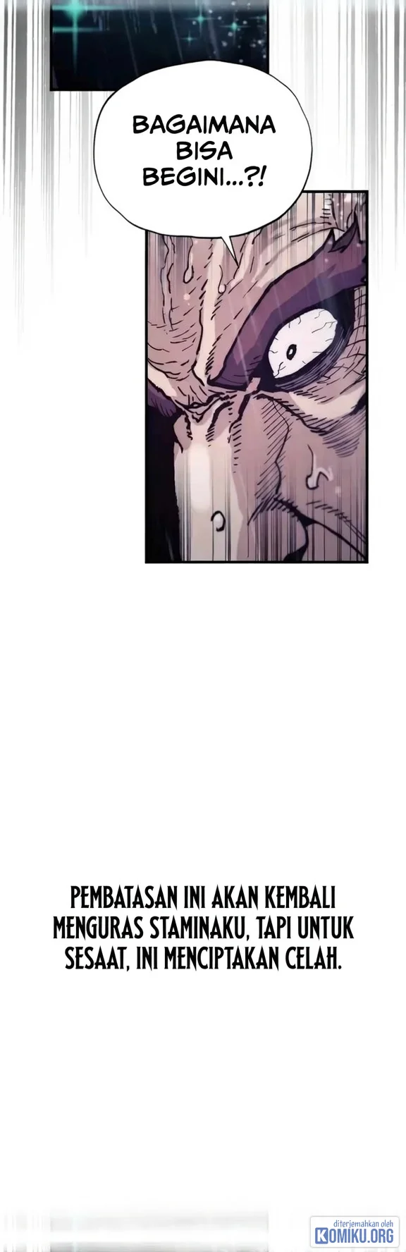 Heavenly Demon Cultivation Simulation chapter 194 halaman 53
