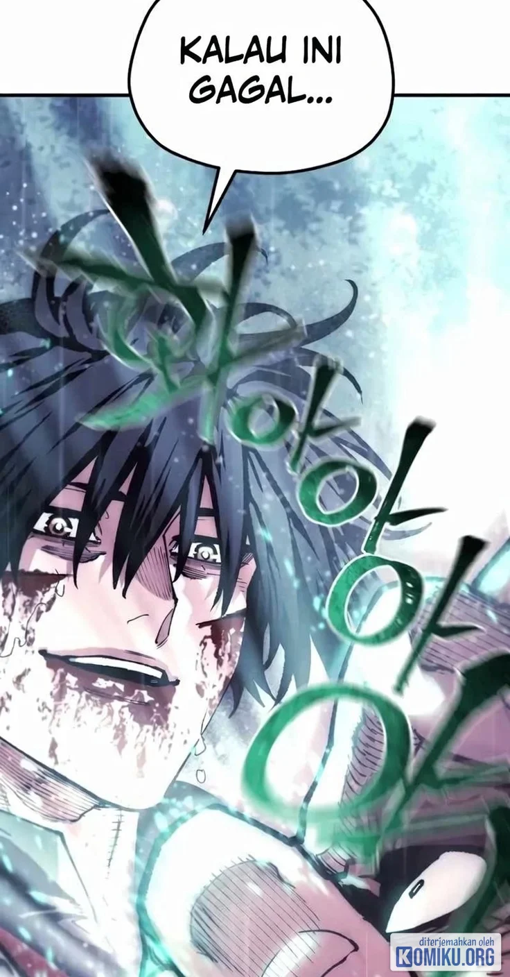 Heavenly Demon Cultivation Simulation chapter 194 halaman 57