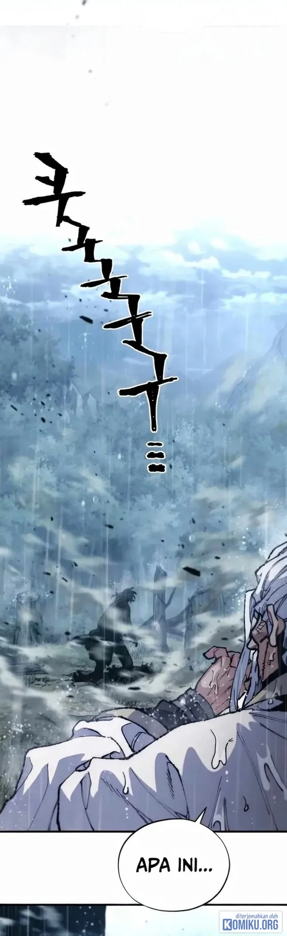 Heavenly Demon Cultivation Simulation chapter 194 halaman 61