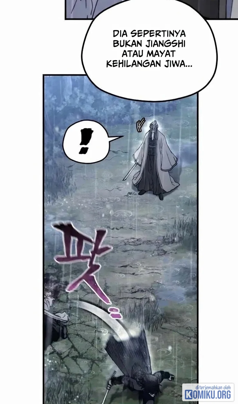 Heavenly Demon Cultivation Simulation chapter 194 halaman 64