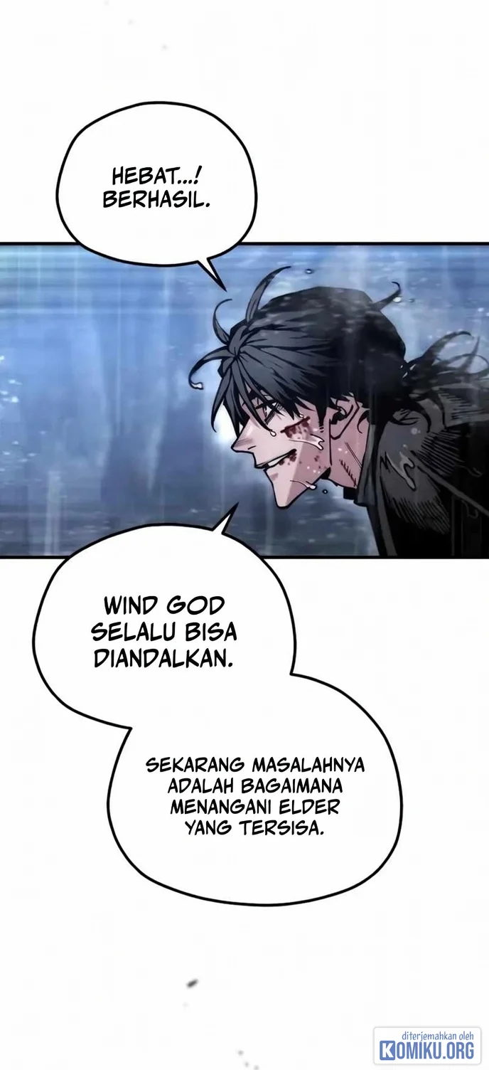 Heavenly Demon Cultivation Simulation chapter 194 halaman 68