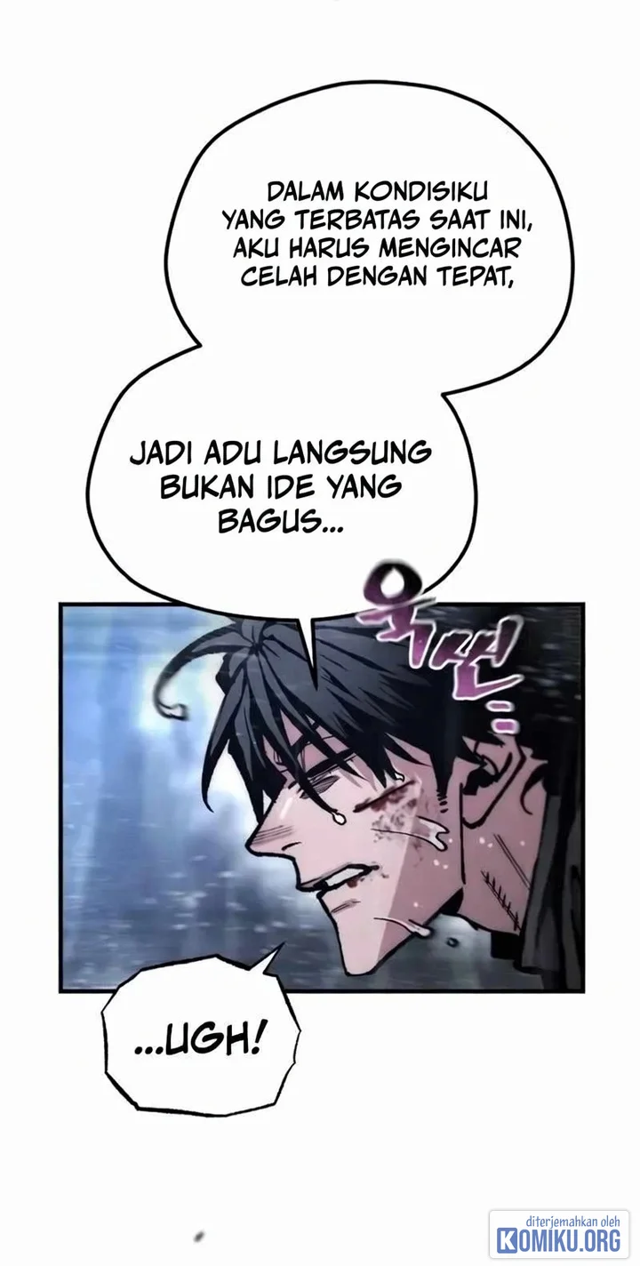 Heavenly Demon Cultivation Simulation chapter 194 halaman 69