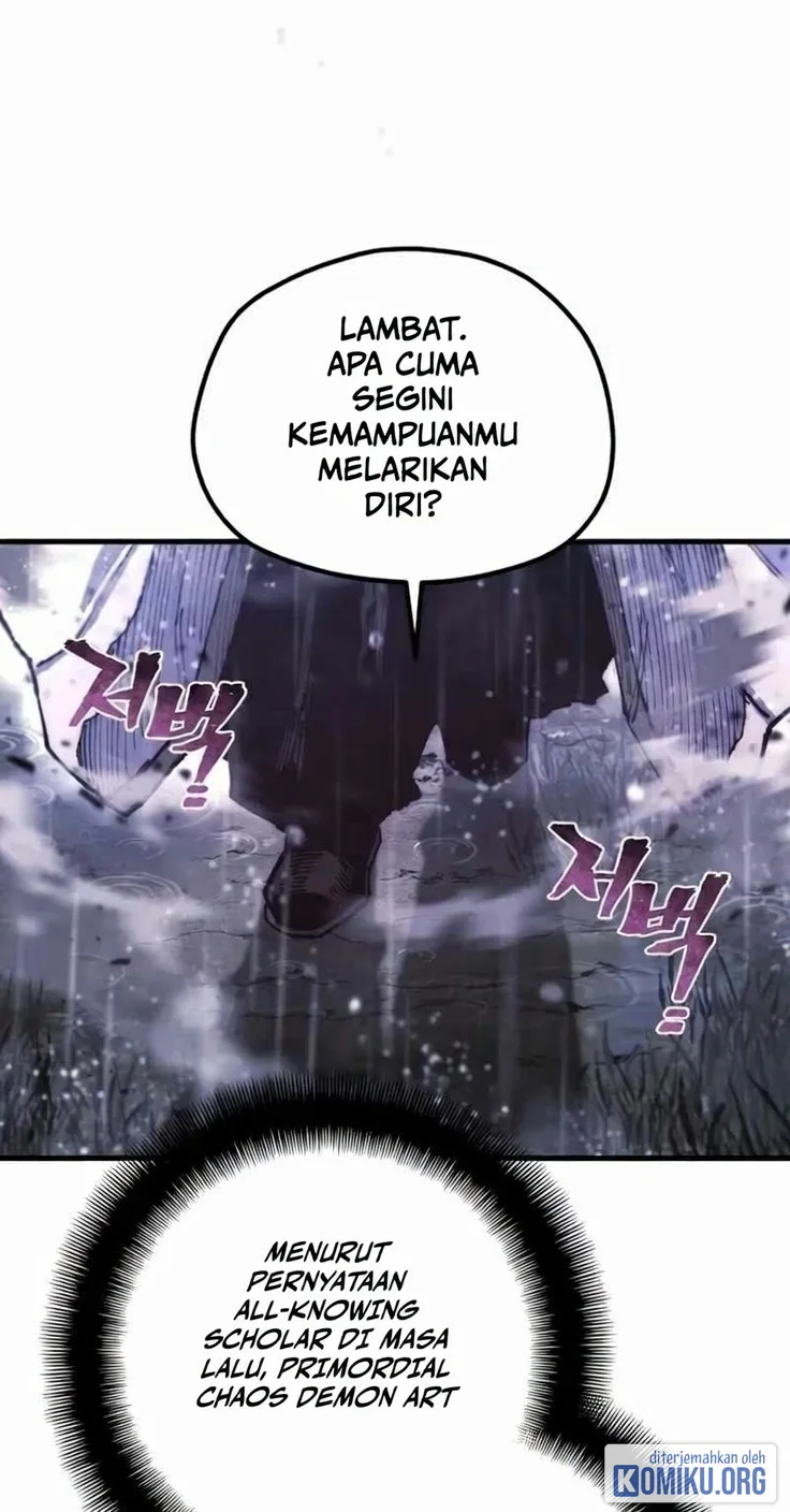 Heavenly Demon Cultivation Simulation chapter 194 halaman 75