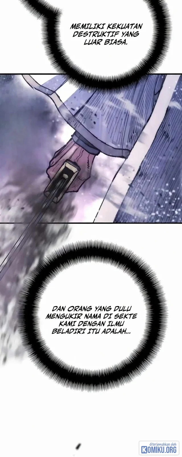 Heavenly Demon Cultivation Simulation chapter 194 halaman 76