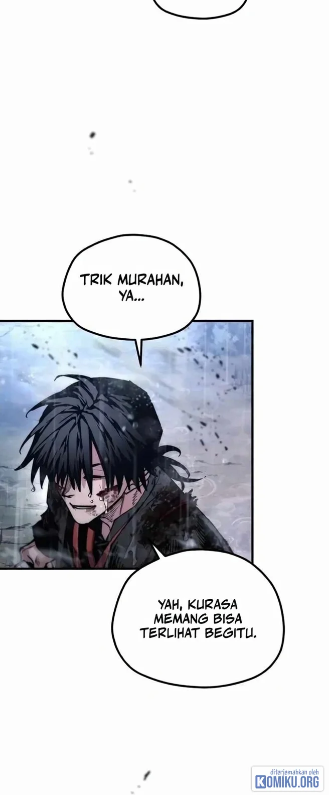 Heavenly Demon Cultivation Simulation chapter 194 halaman 81