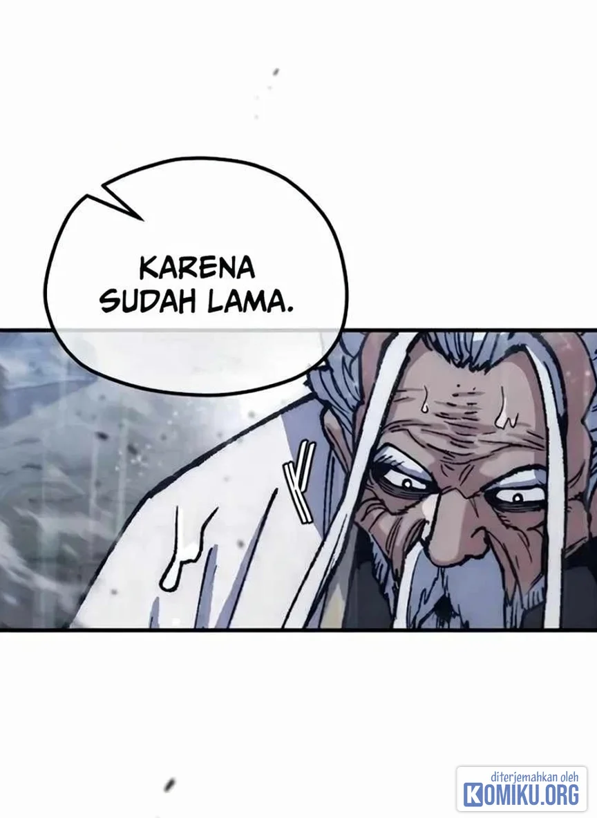 Heavenly Demon Cultivation Simulation chapter 194 halaman 83