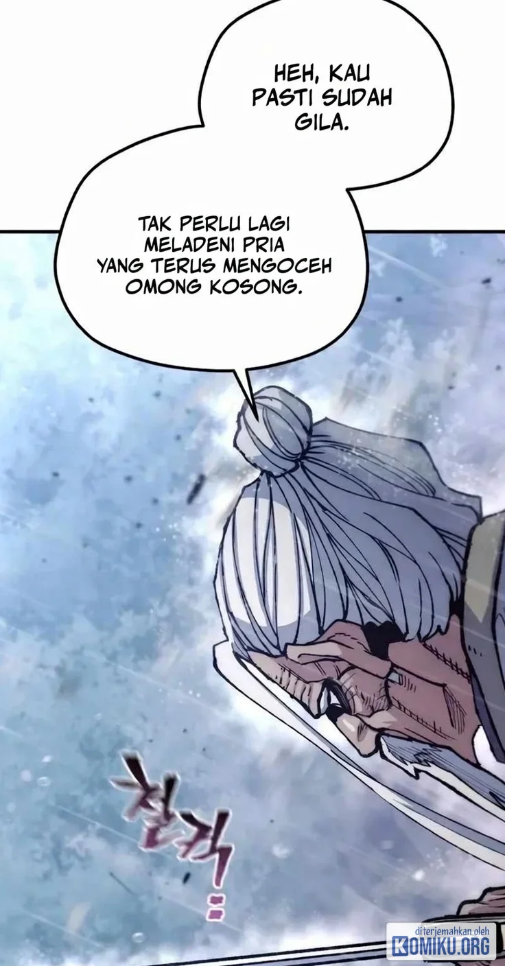 Heavenly Demon Cultivation Simulation chapter 194 halaman 86