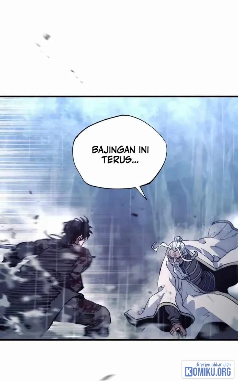 Heavenly Demon Cultivation Simulation chapter 194 halaman 92