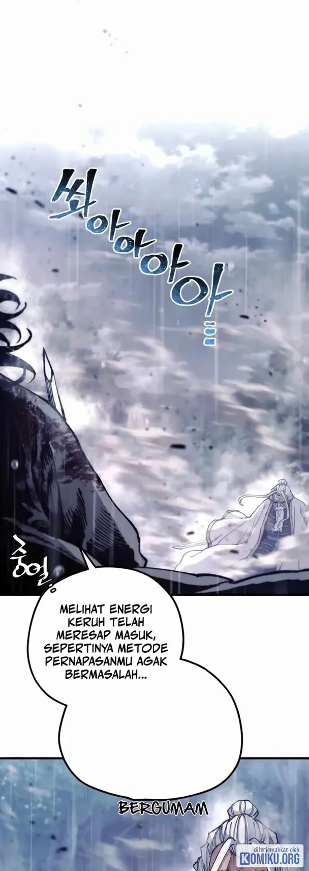 Heavenly Demon Cultivation Simulation chapter 194 halaman 97