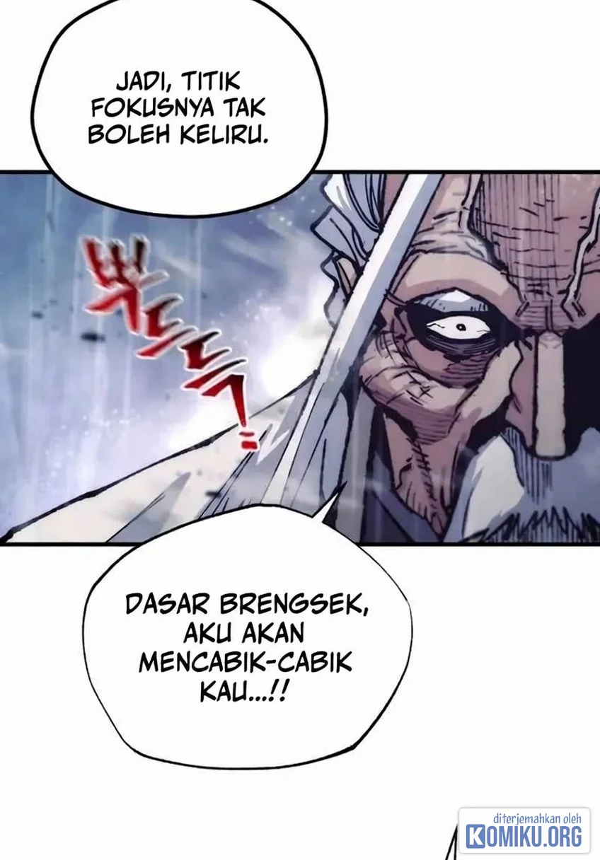 Heavenly Demon Cultivation Simulation chapter 194 halaman 100