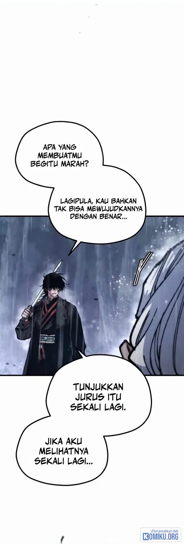 Heavenly Demon Cultivation Simulation chapter 194 halaman 104