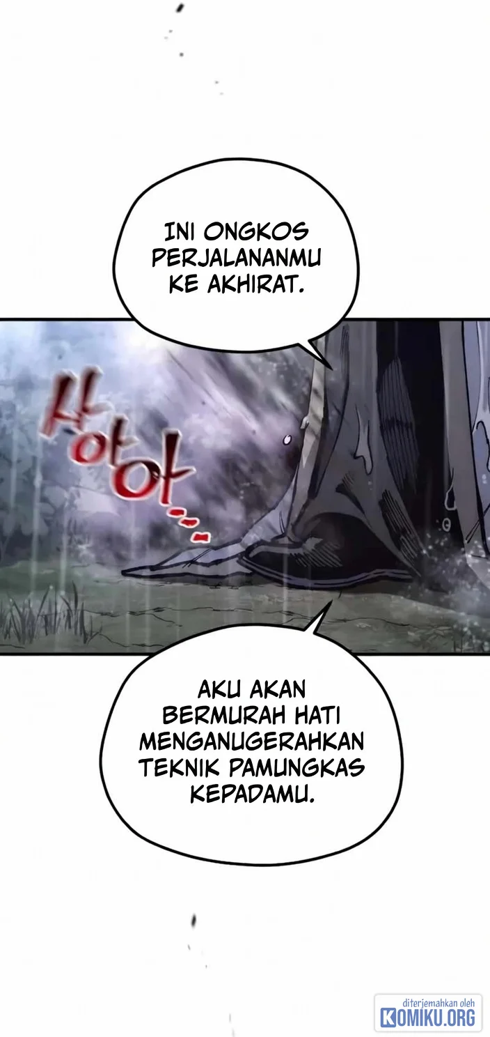 Heavenly Demon Cultivation Simulation chapter 194 halaman 108