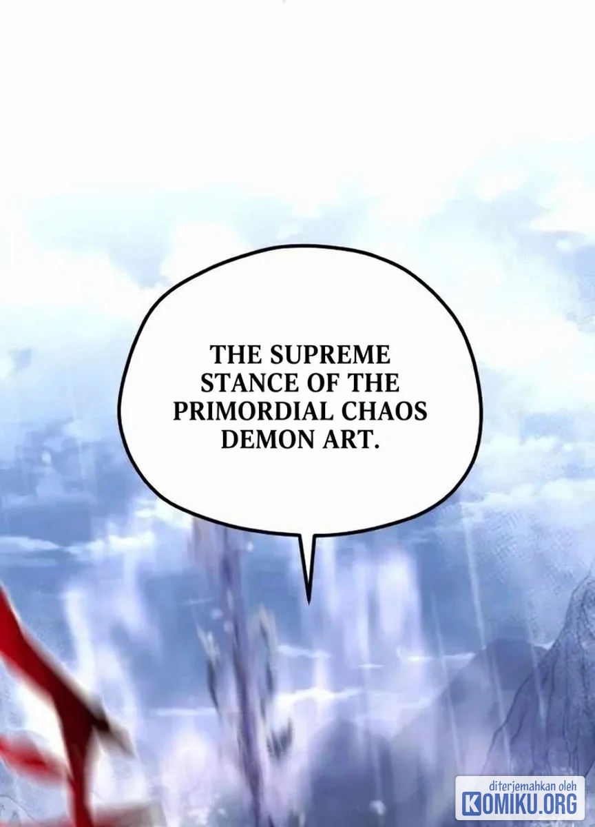 Heavenly Demon Cultivation Simulation chapter 194 halaman 109