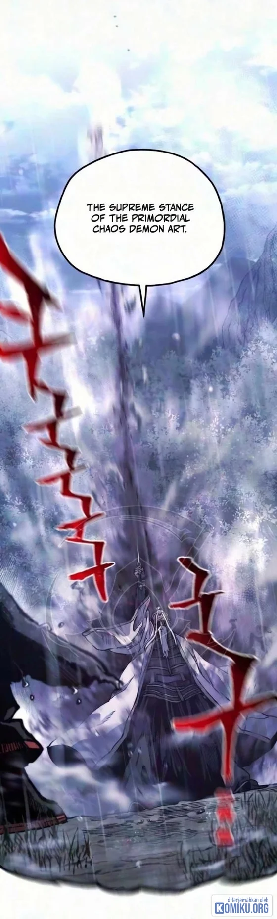Heavenly Demon Cultivation Simulation Bab 195 halaman 2